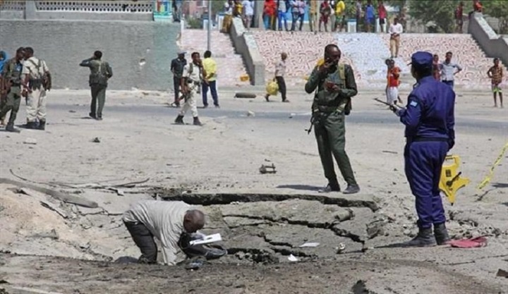 كينيا في مواجهة الإرهاب