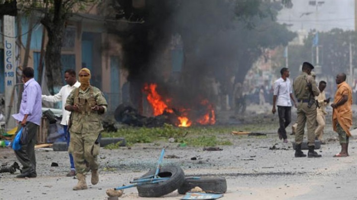 لماذا «كينيا»؟..