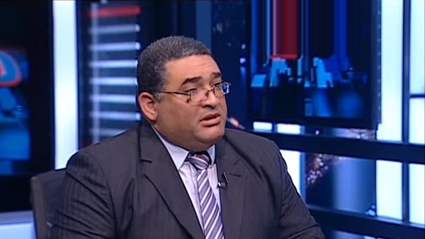 طارق أبوالسعد