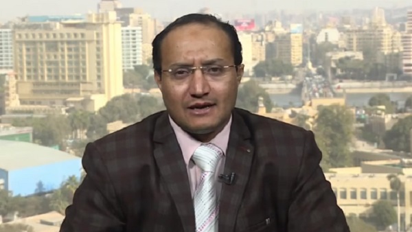 نيران الحديدة تحرق