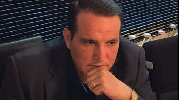 على حلبة العراق..