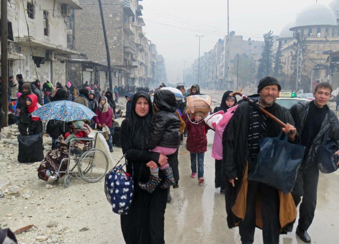 تنفيذًًا لاتفاق مع