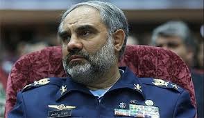 إسرائيل تضرب فيلق