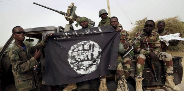 مرصد الإفتاء: التنظيمات