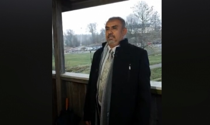 مباحثات عمان.. الحكومة