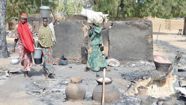 خطف وتجنيد بالإكراه..