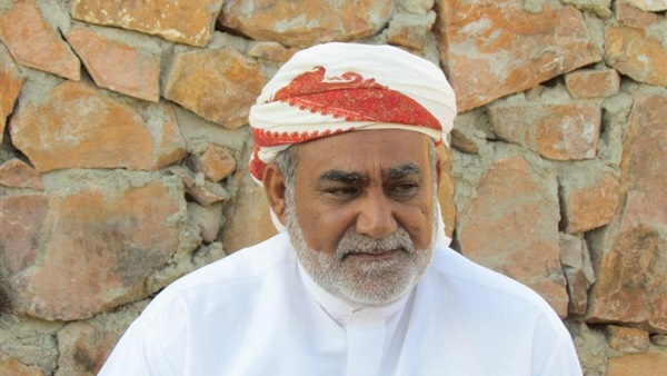 من باب المهرة.. شحنة