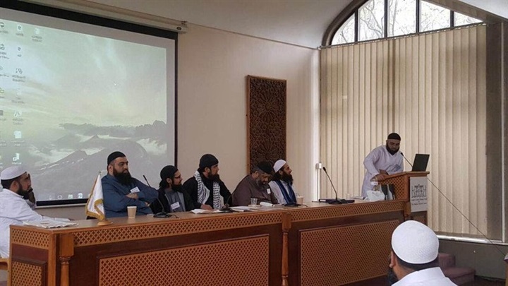 مراقبو الجمهورية