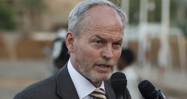 مراقبو الجمهورية