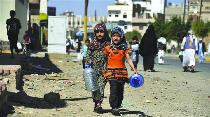 خروقات الحديدة..