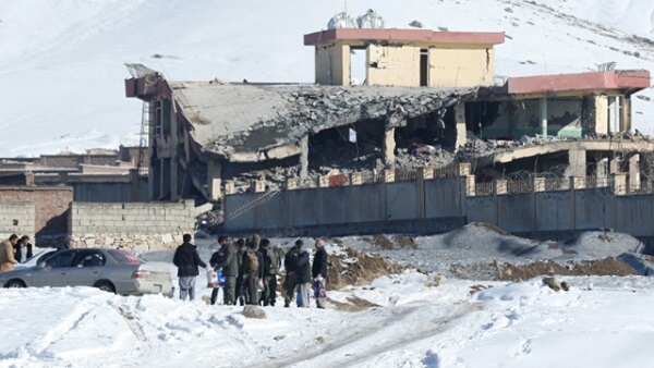 تصاعد التوتر.. المخابرات