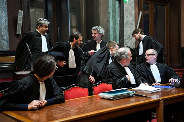 مجزرة المتحف اليهودي