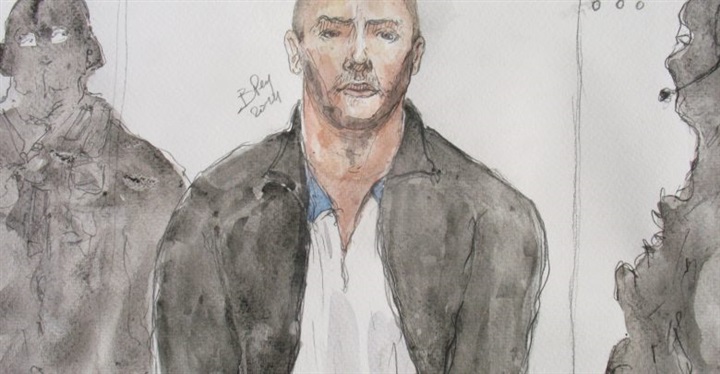 مجزرة المتحف اليهودي