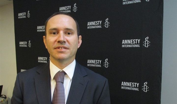 «العفو الدولية» تكشف