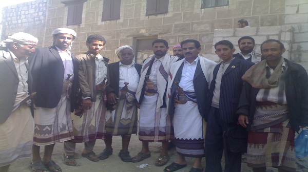 خطايا الميليشيا..