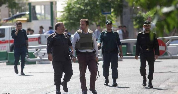 هجوم «معشور».. فشل