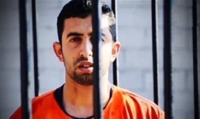 معاذ الكساسبة