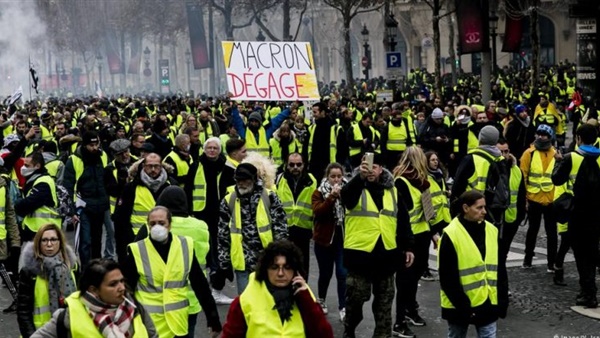 عبدالرحيم علي يكتب