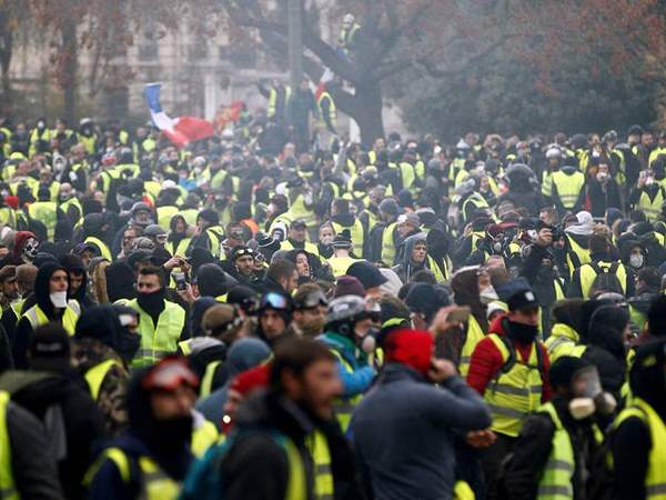 عبدالرحيم علي يكتب