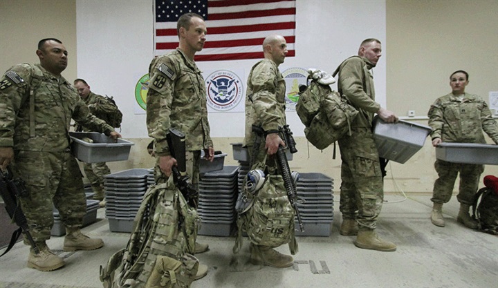 وقف إطلاق النار..