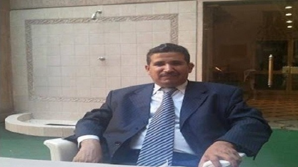 الناشط السياسي، عبدالوهاب