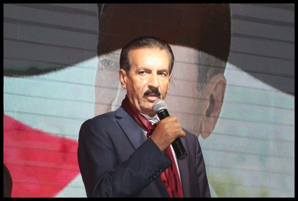 البرلمان الأردني