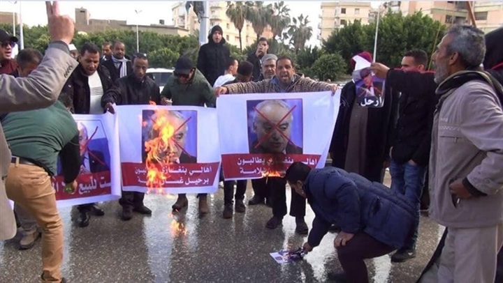 جولة الصحافة 31 يناير|