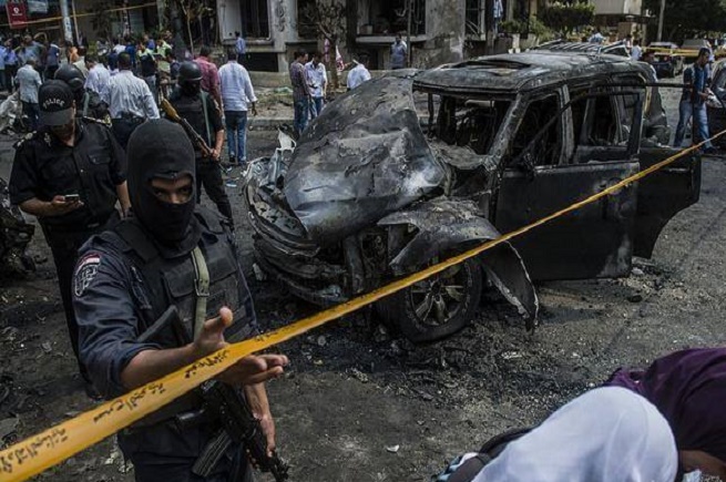 التكفير لدى جماعات