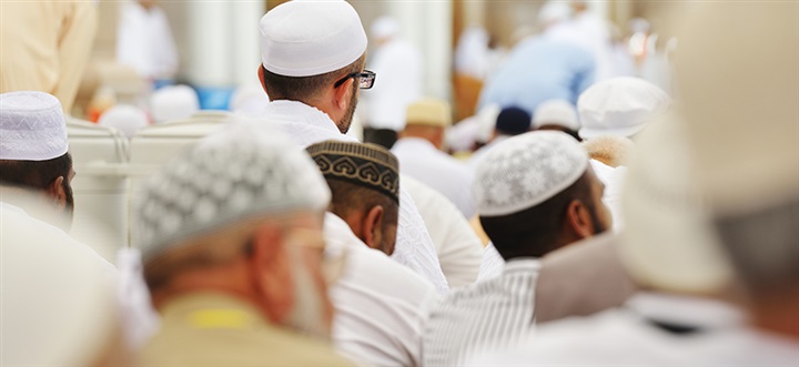 التكفير لدى جماعات