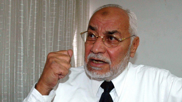 تأسيس «الجيش المسلم»..