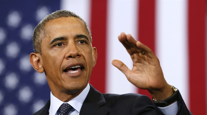 أوباما
