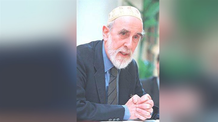 إيان دالاس (عبدالقادر