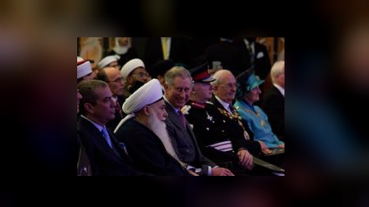 «الصوفية» في بريطانيا..