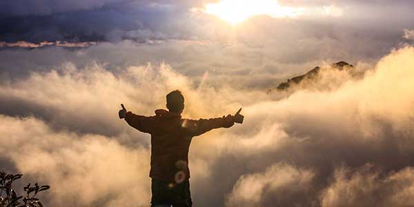 «الصوفية» في بريطانيا..