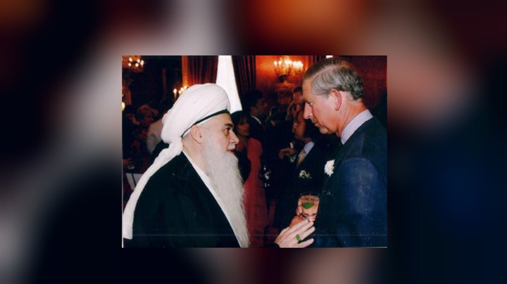 «الصوفية» في بريطانيا..