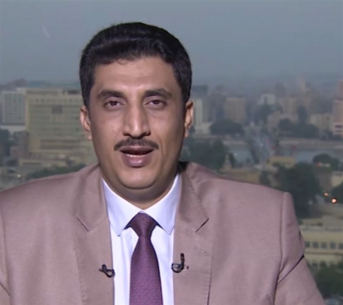 العقيد يحيى أبوحاتم