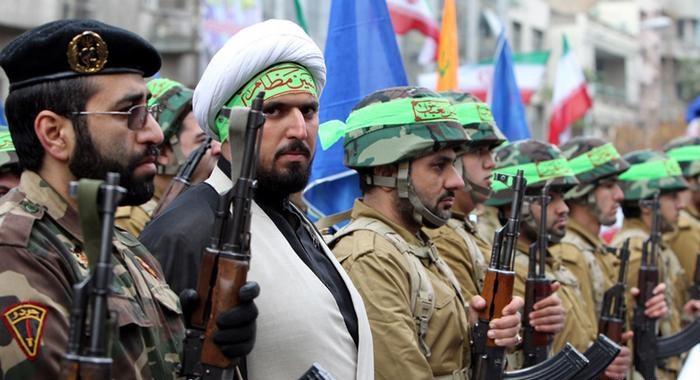 فخ العمائم السوداء