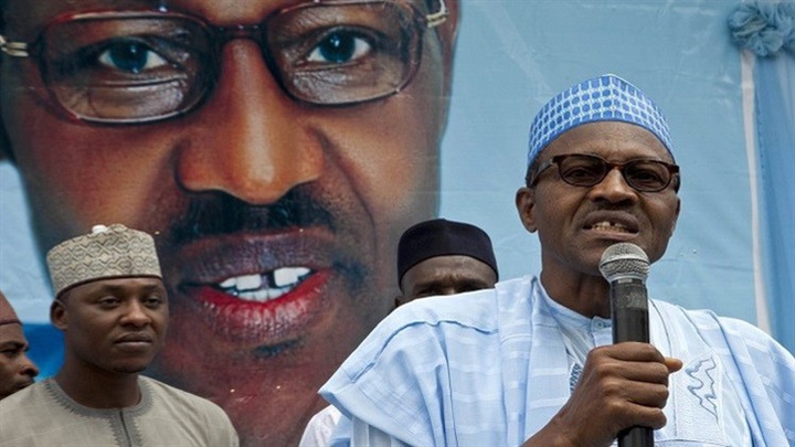 «داعش و بوكو حرام»..