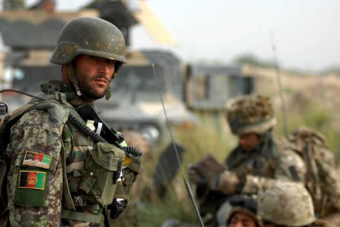 «طالبان» تحت الحصار..