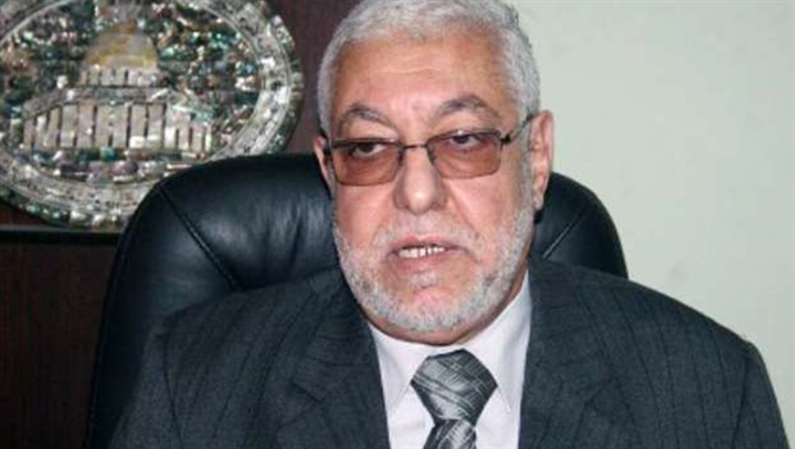 «الخليفة يتخلى عن