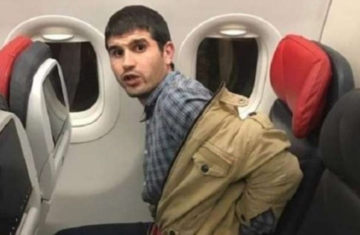 «أردوغان» رجل الغدر..