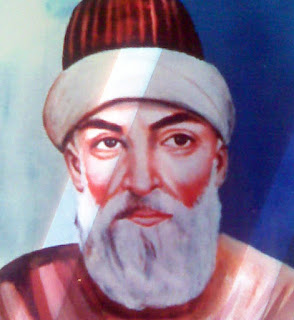 عبدالقادر الجيلاني