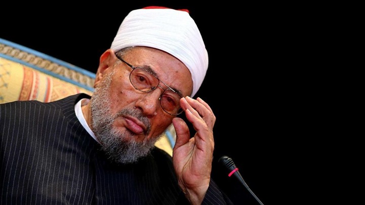 «قطر والإخوان»..