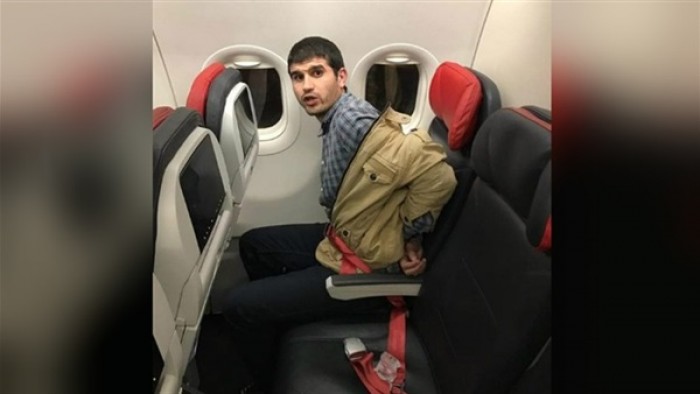 المصالح تحكم.. تشرد