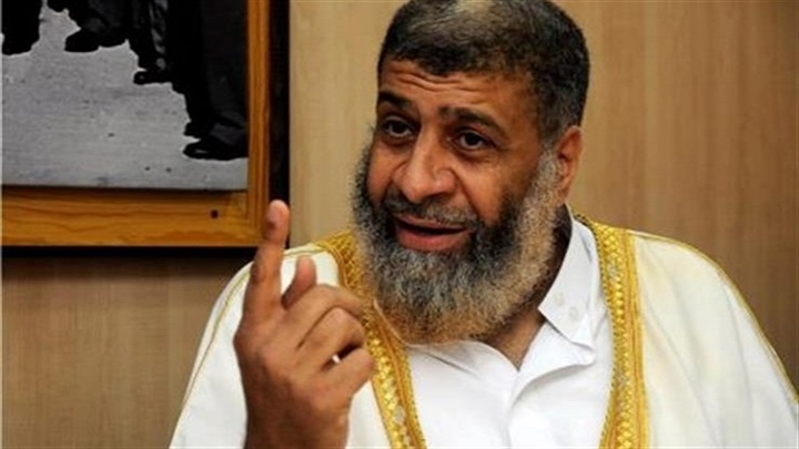 عاصم عبدالماجد