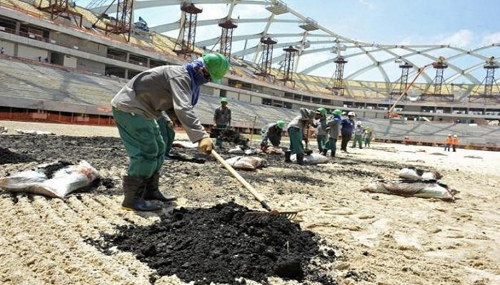 مونديال 2022.. الفيفا