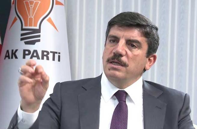 ياسين أقطاي