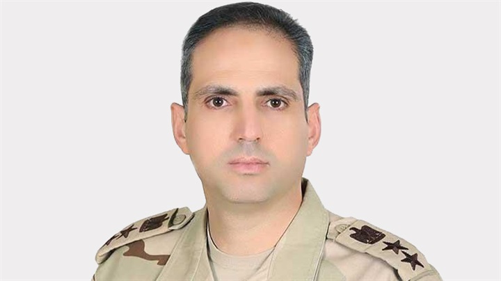 العقيد أركان حرب