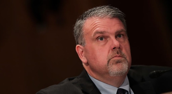 الخبیر نیكولاس راسموسن