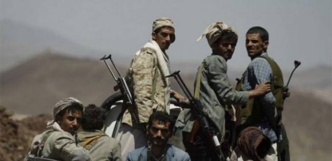 تقرير حقوقي: ميليشيا